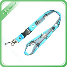 Fabrik mit 12 Jahren Sale New Design 2016 Lanyard keine Mindestbestellmenge